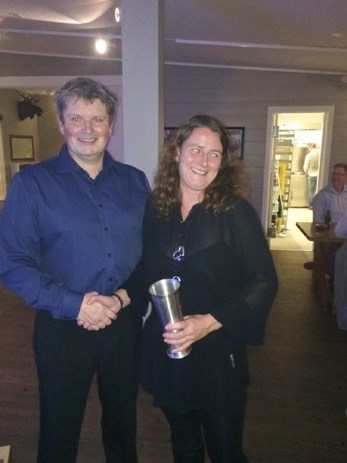 Årsfesten 2014
